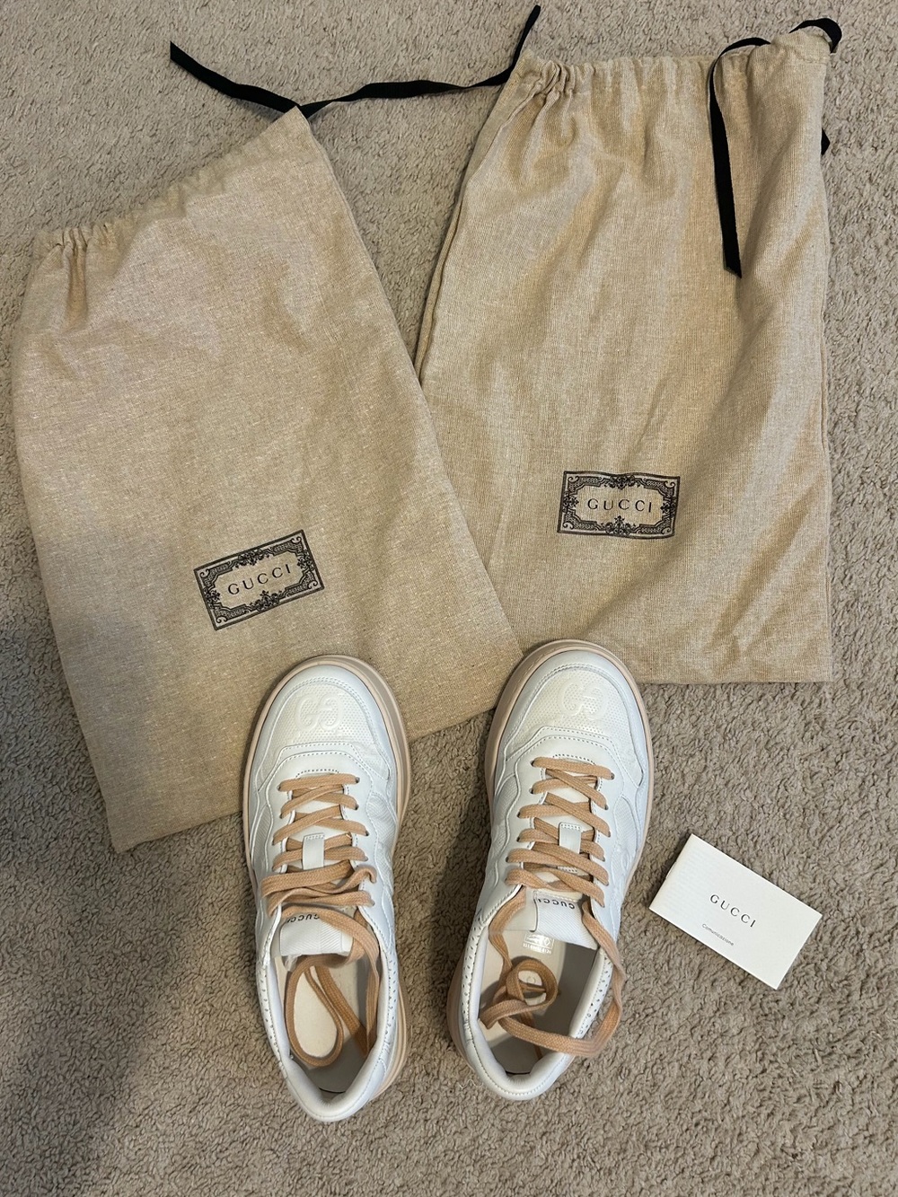 Gucci Women’s Sneakers